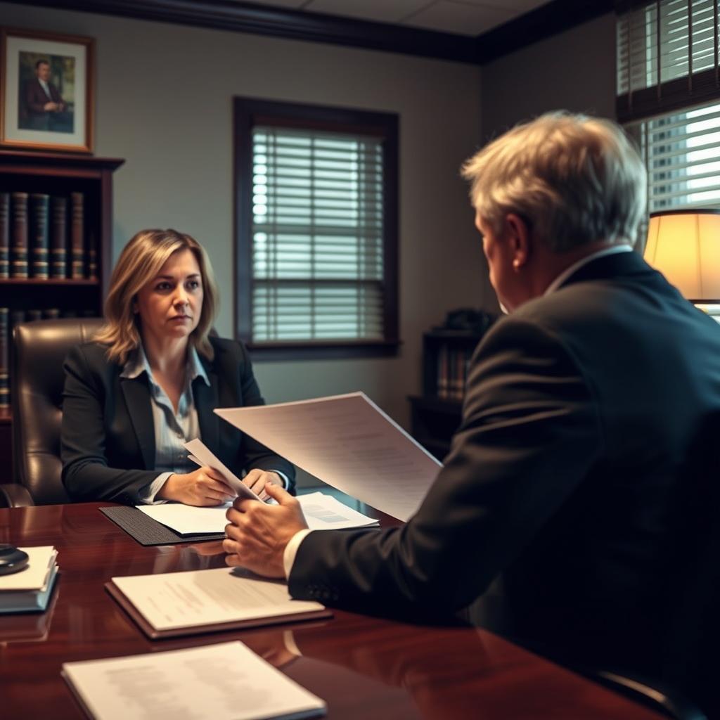 Internet Sex Crime Lawyer Spotsylvania County