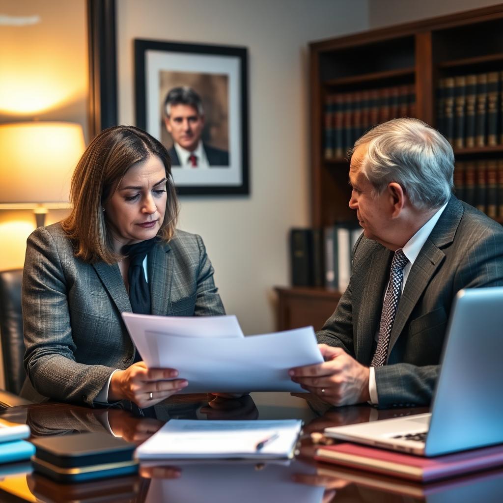 Internet Sex Crime Lawyer Stafford County