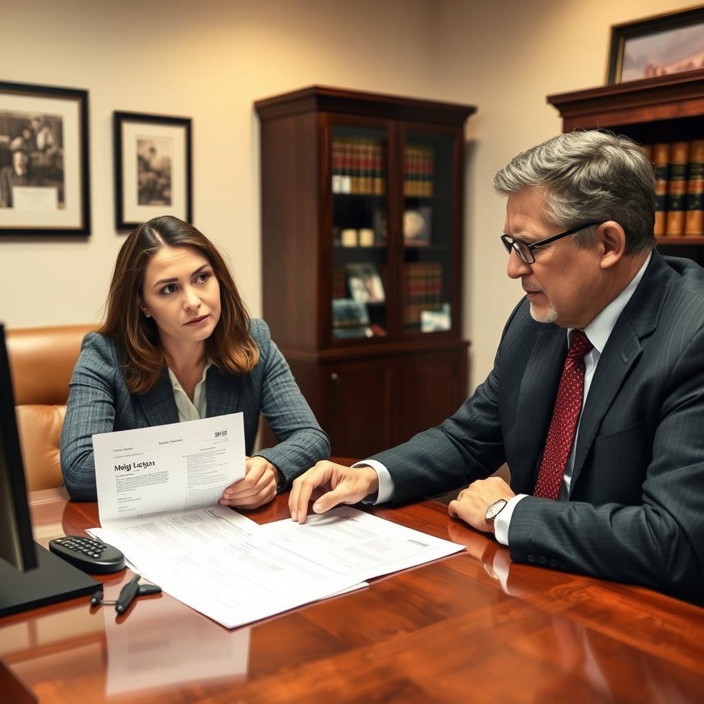 Internet Sex Crime Lawyer Warren County