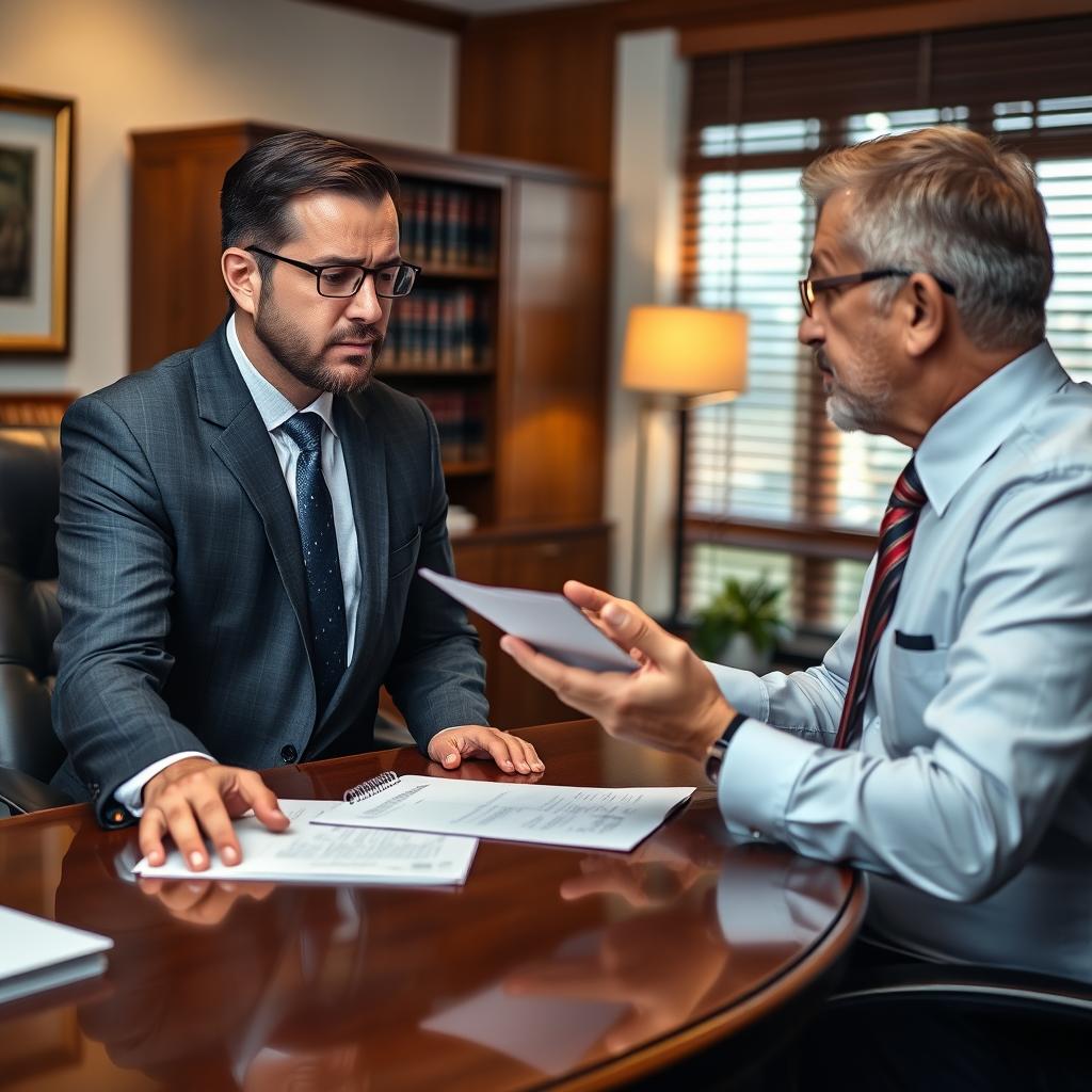 Kidnapping Lawyer Orange County