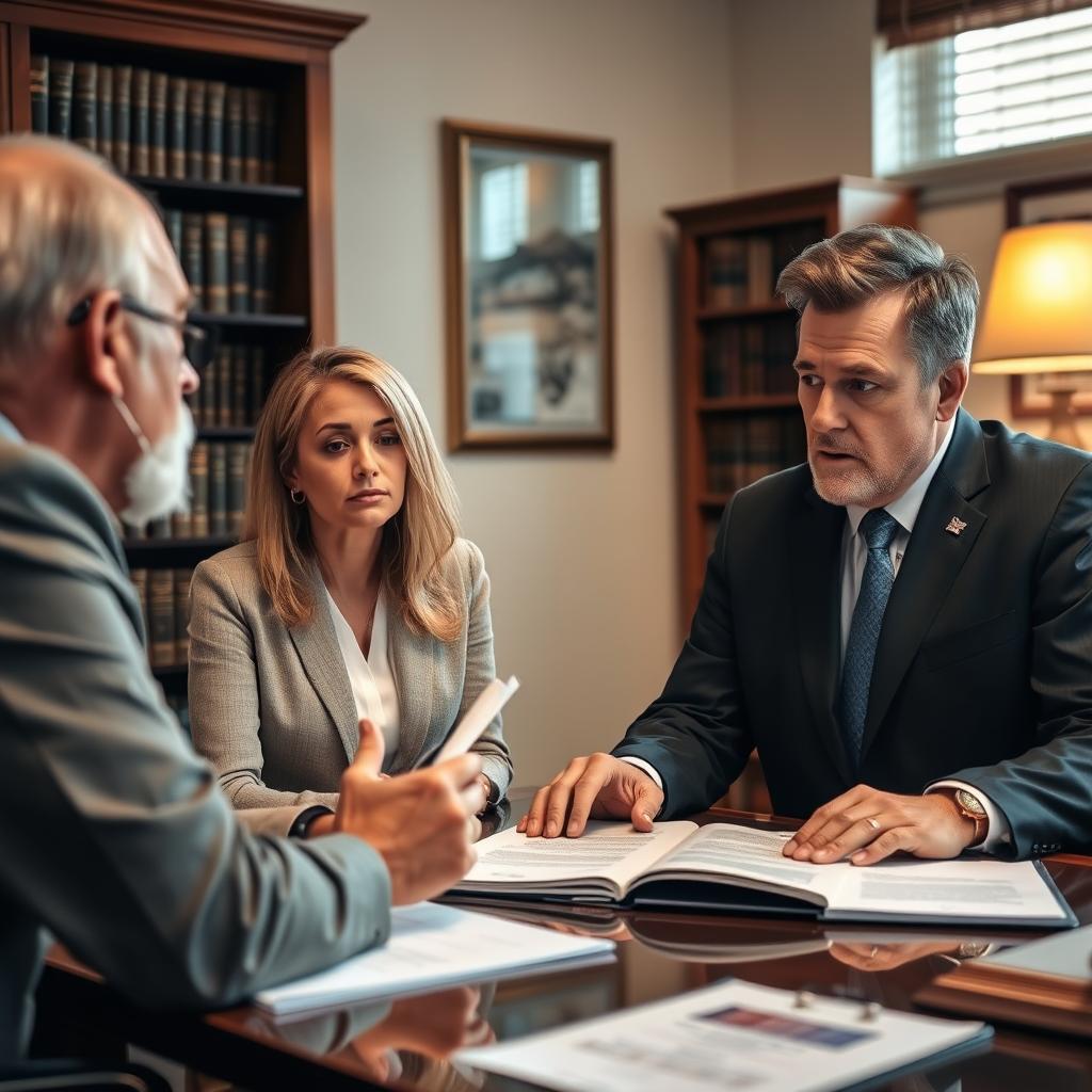 License Suspension Defense Lawyer Alexandria