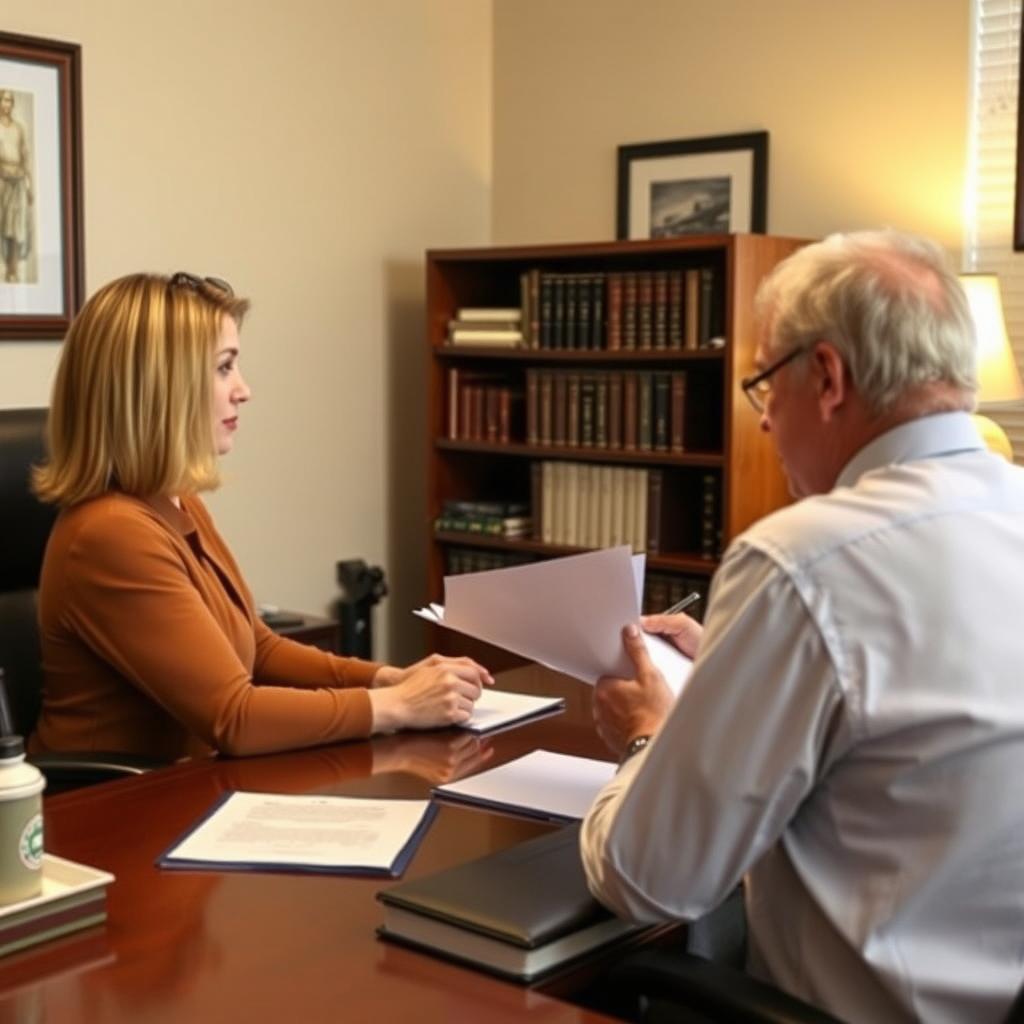 License Suspension Defense Lawyer Botetourt County