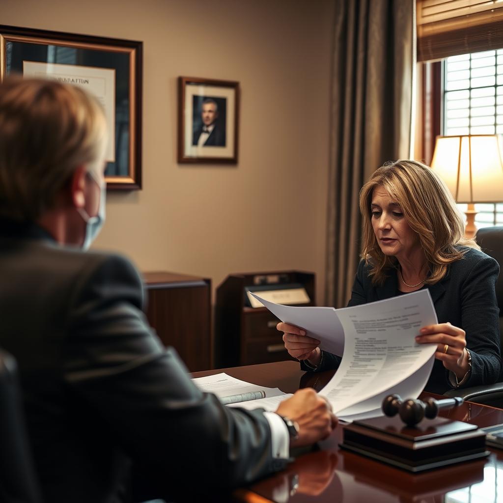 License Suspension Defense Lawyer Colonial Heights