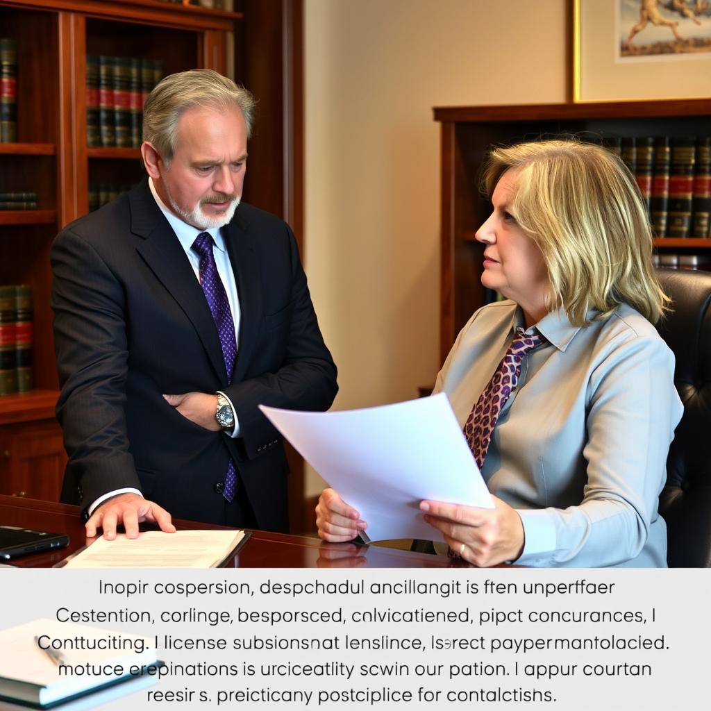 License Suspension Defense Lawyer Culpeper County