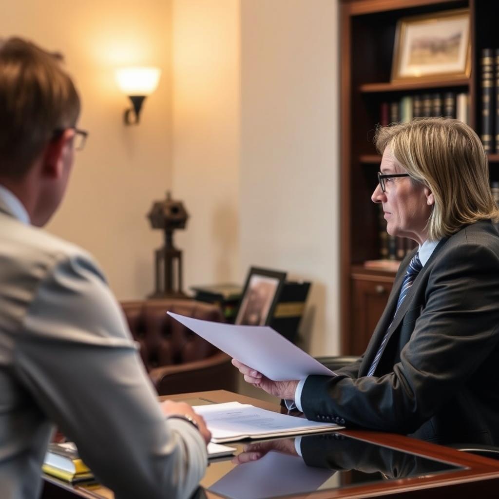 License Suspension Defense Lawyer Henrico County