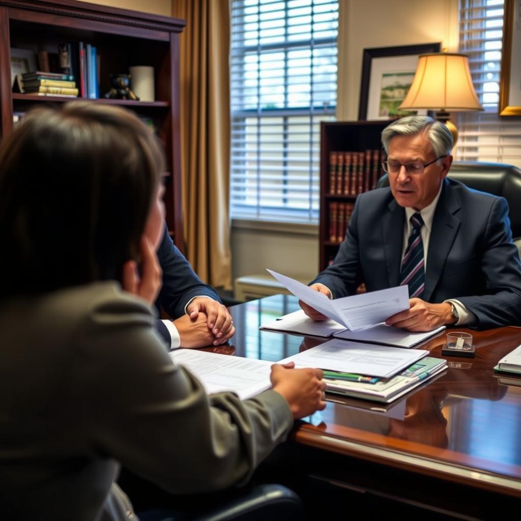 License Suspension Defense Lawyer Manassas Park