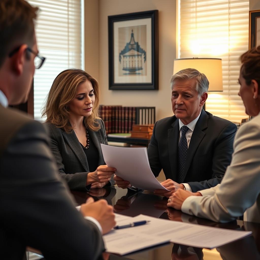 License Suspension Defense Lawyer Prince George County