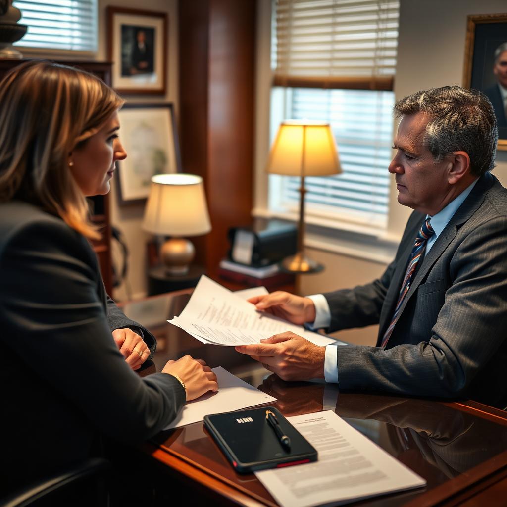 License Suspension Defense Lawyer Virginia