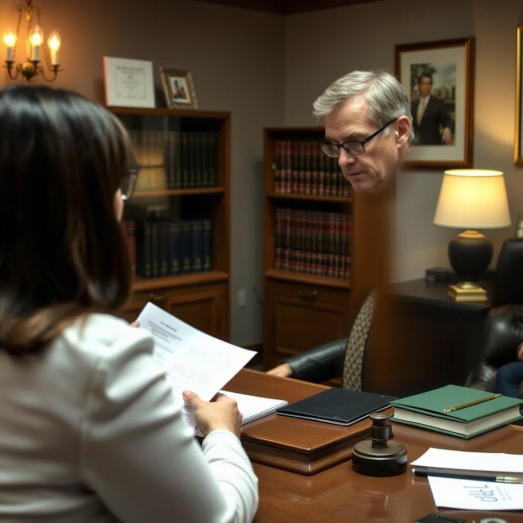 Malicious Wounding Lawyer Alexandria