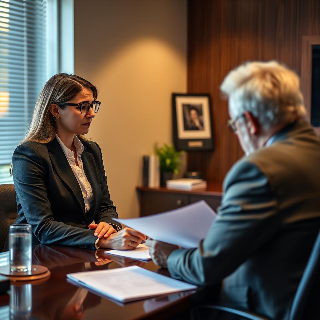 Malicious Wounding Lawyer Arlington County