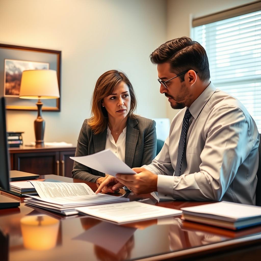 Malicious Wounding Lawyer Augusta County