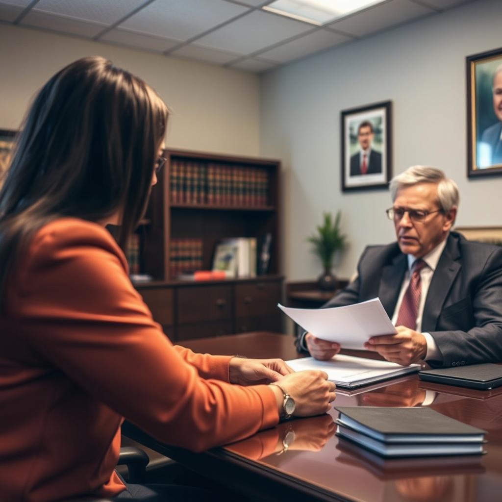 Malicious Wounding Lawyer Botetourt County