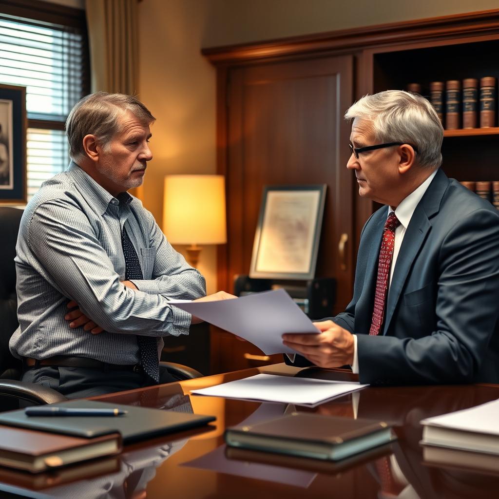 Malicious Wounding Lawyer Dinwiddie County