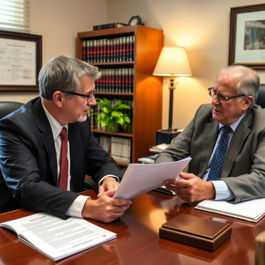 Malicious Wounding Lawyer Fluvanna County