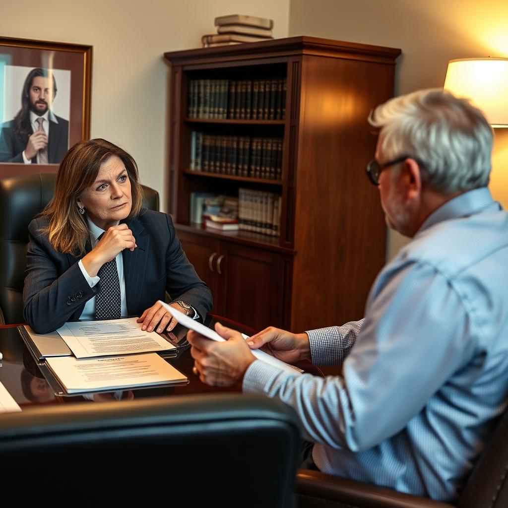 Malicious Wounding Lawyer King William County