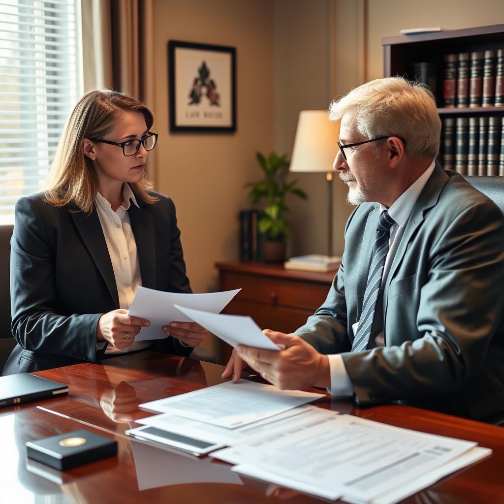 Malicious Wounding Lawyer Lexington