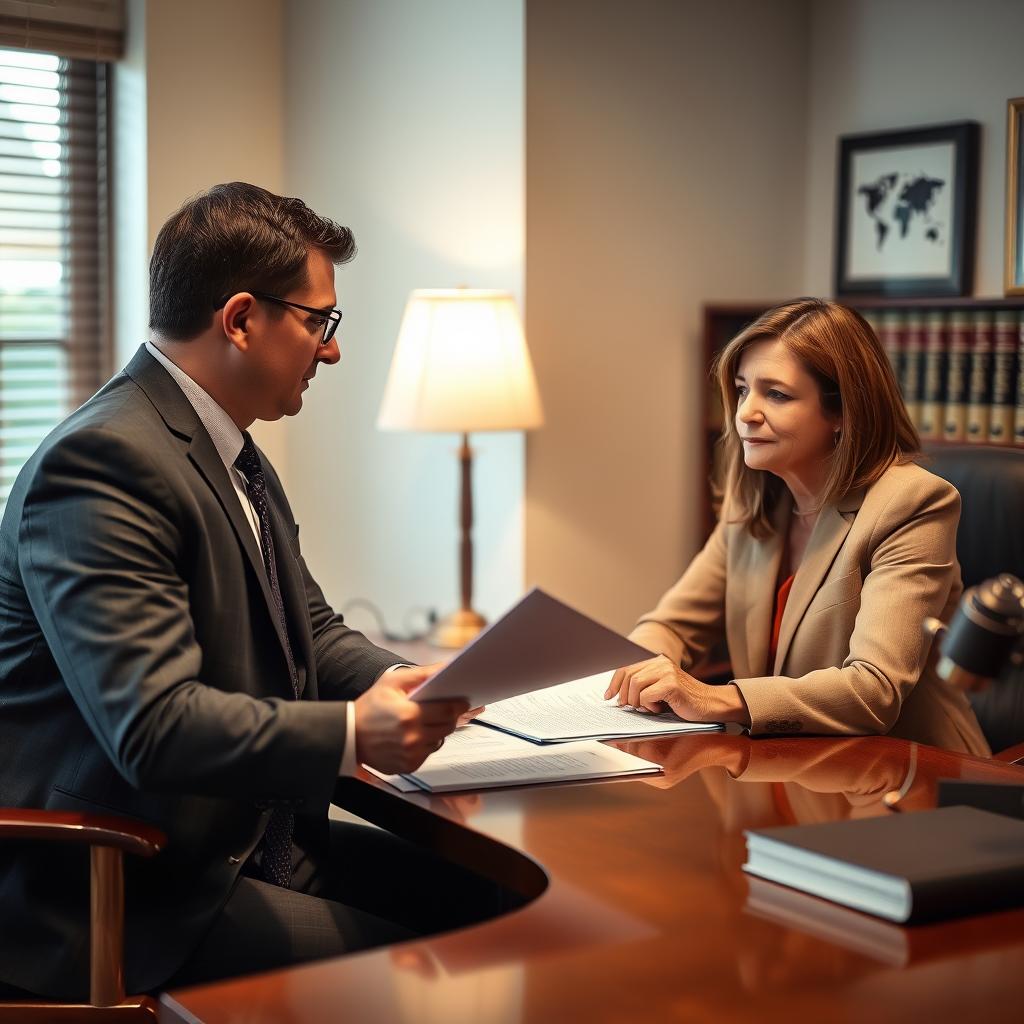 Malicious Wounding Lawyer New Kent County