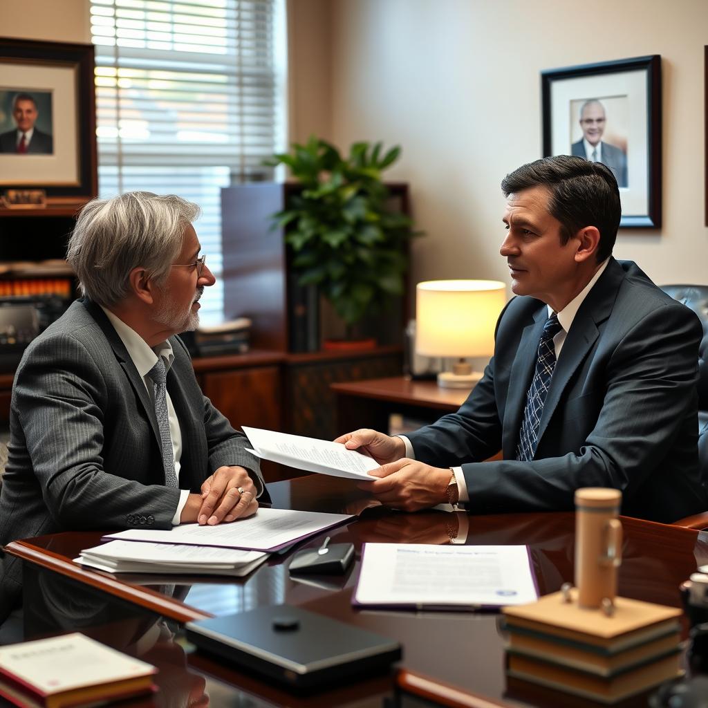 Malicious Wounding Lawyer Shenandoah County