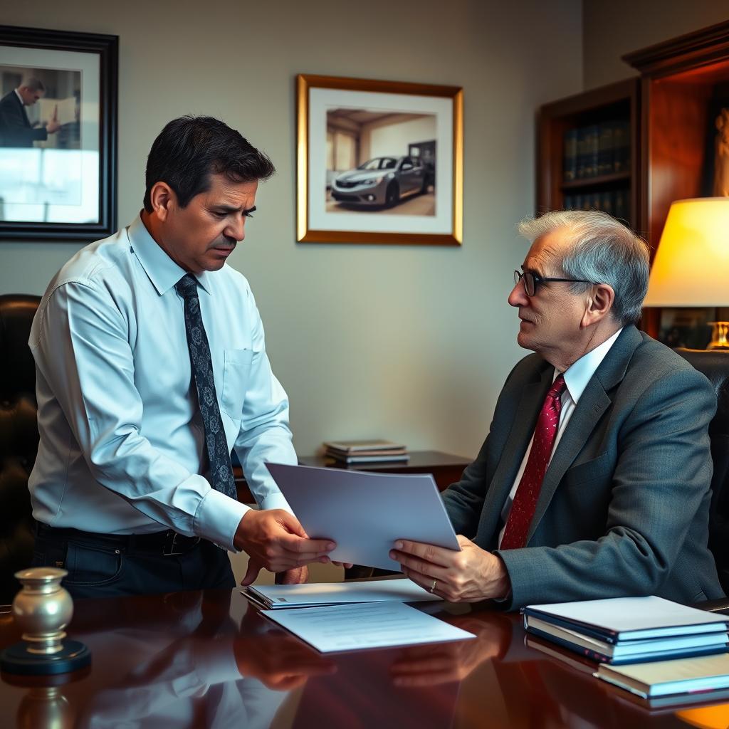 Malicious Wounding Lawyer Stafford County