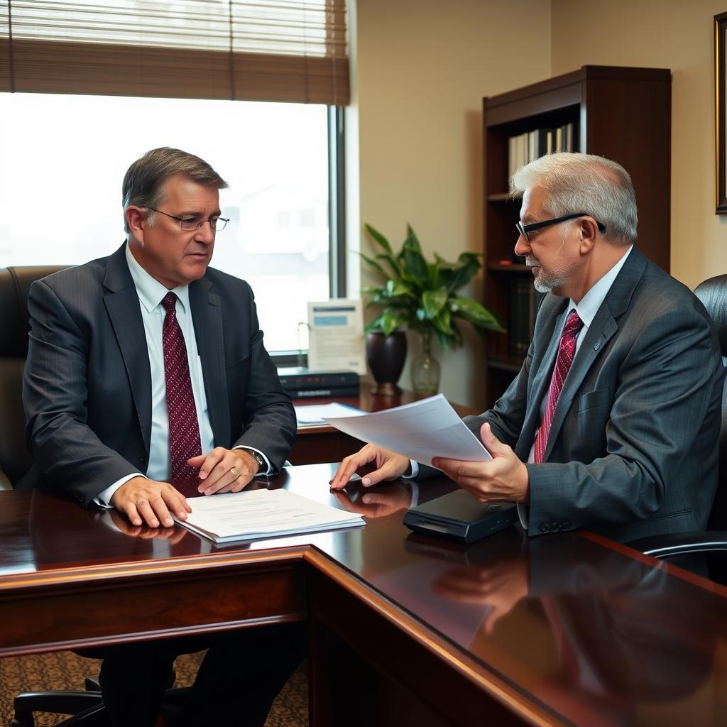 Manslaughter Lawyer Clarke County