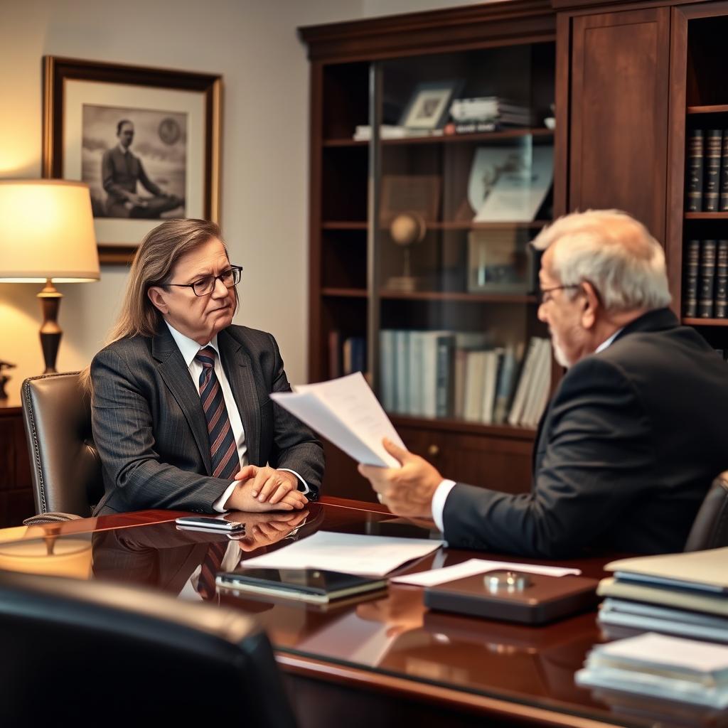 Manslaughter Lawyer Fredericksburg