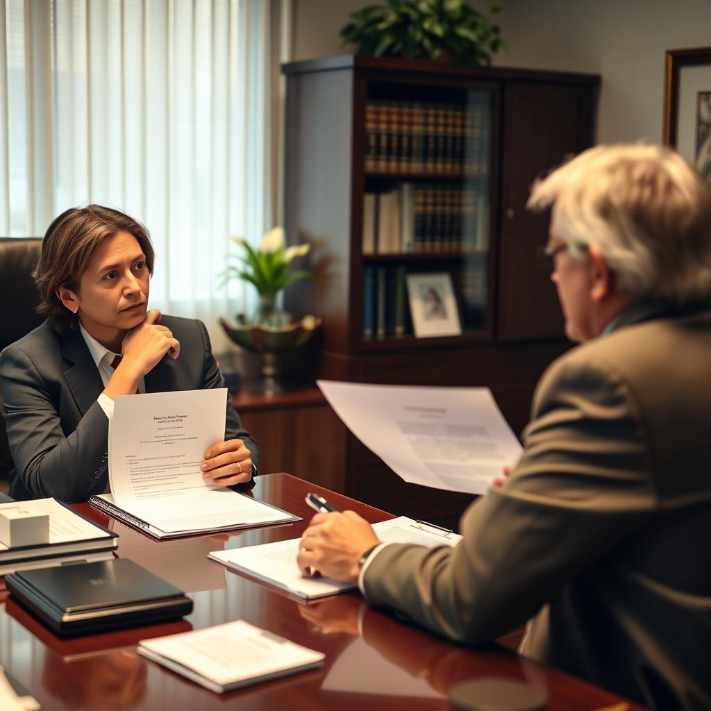 Manslaughter Lawyer Hanover County