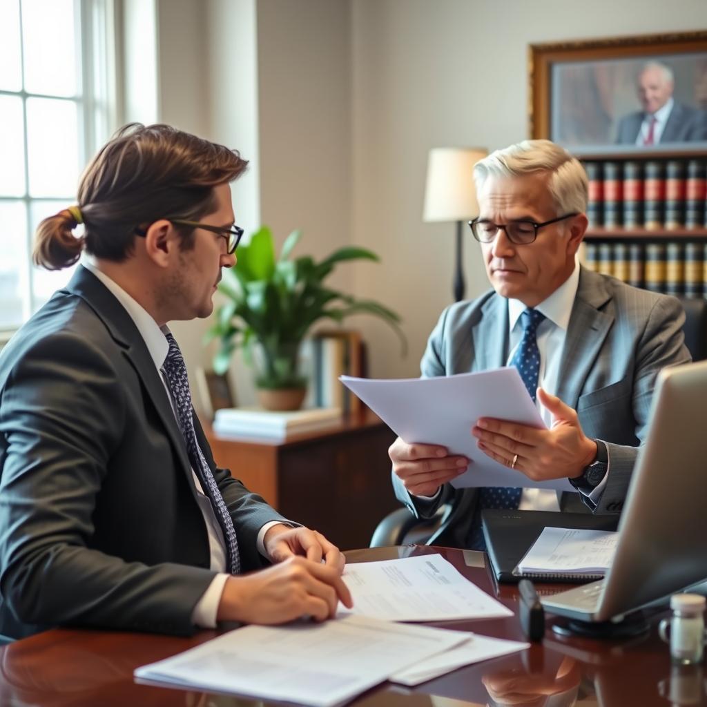 Manslaughter Lawyer Virginia