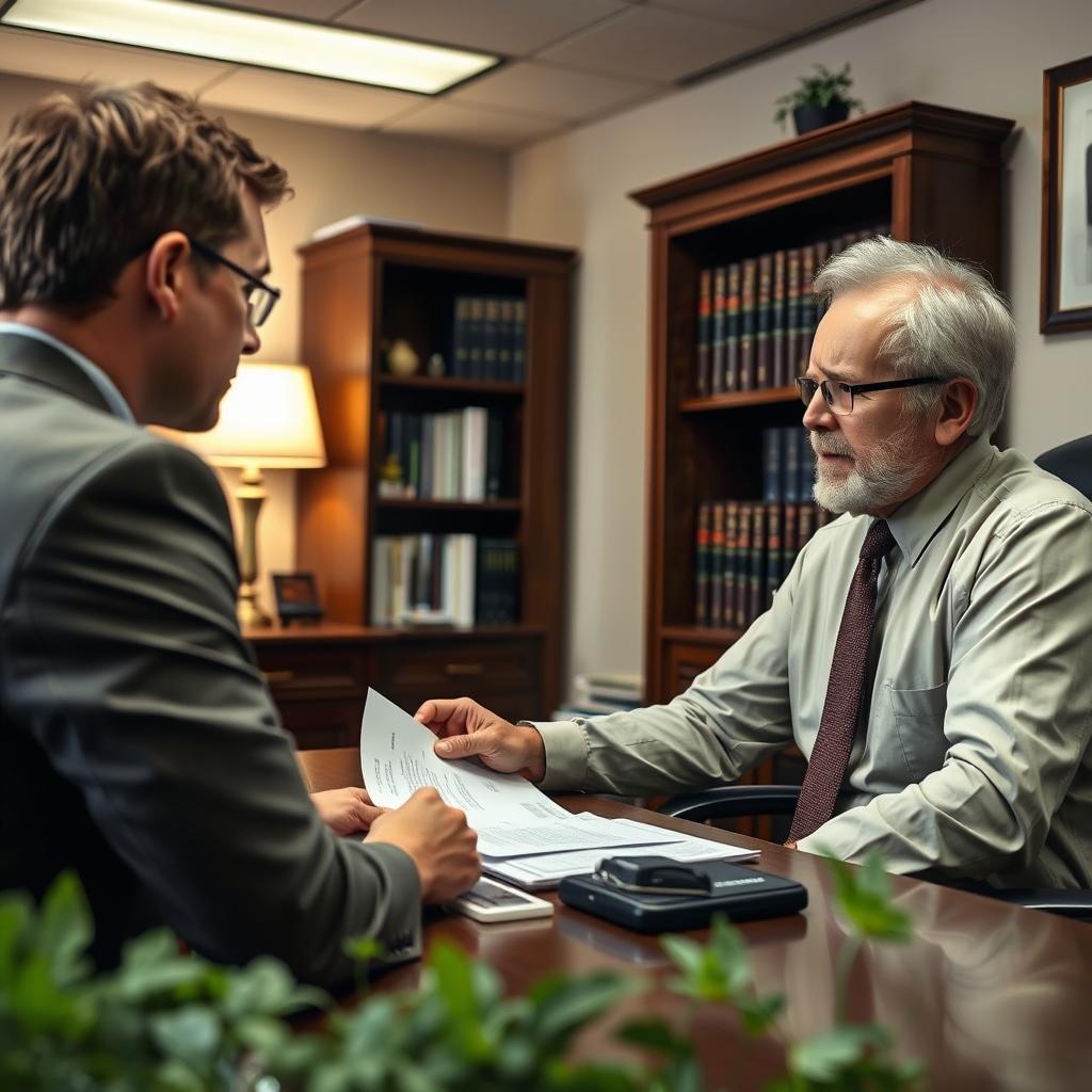 Marijuana Possession Lawyer Botetourt County