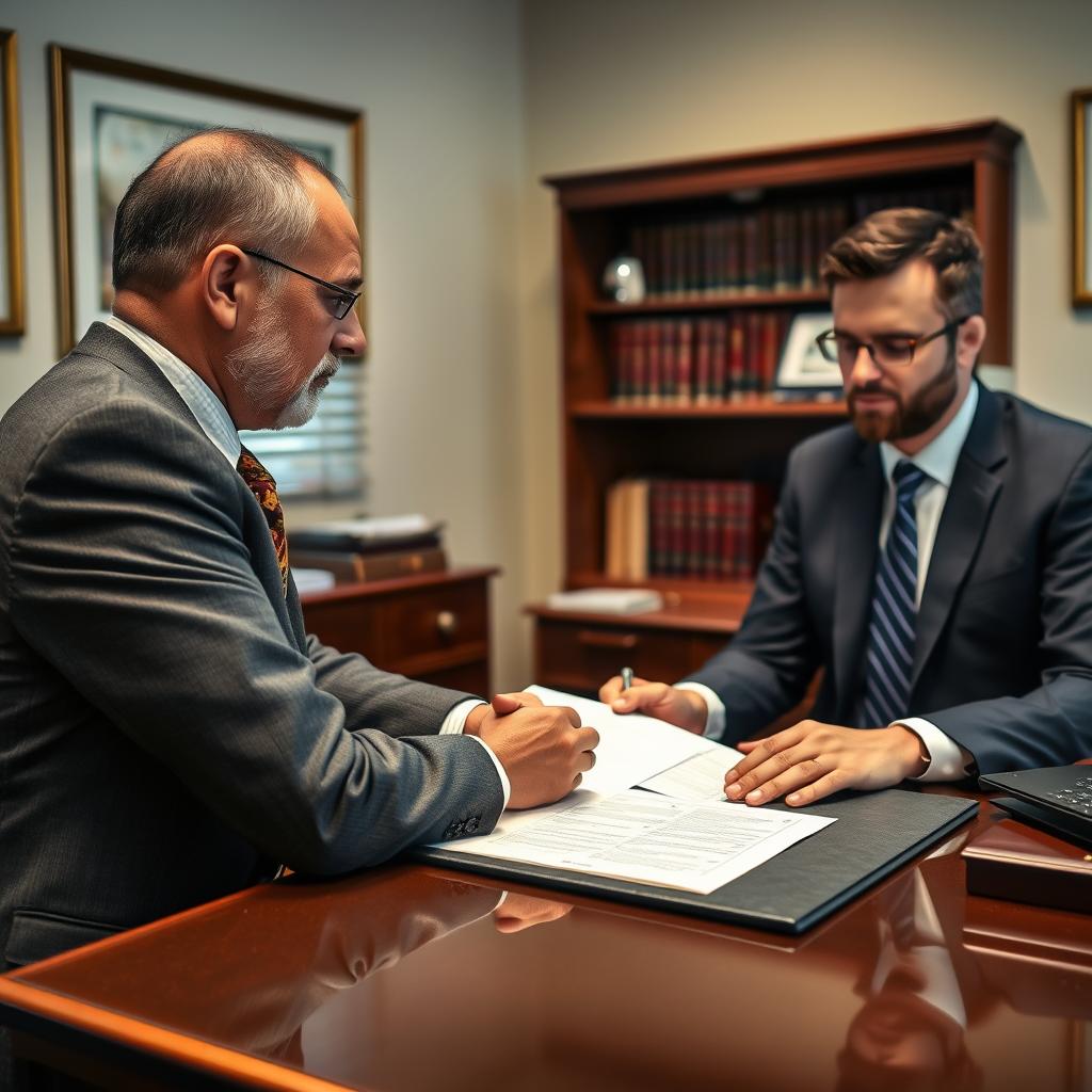 Marijuana Possession Lawyer Chesterfield County