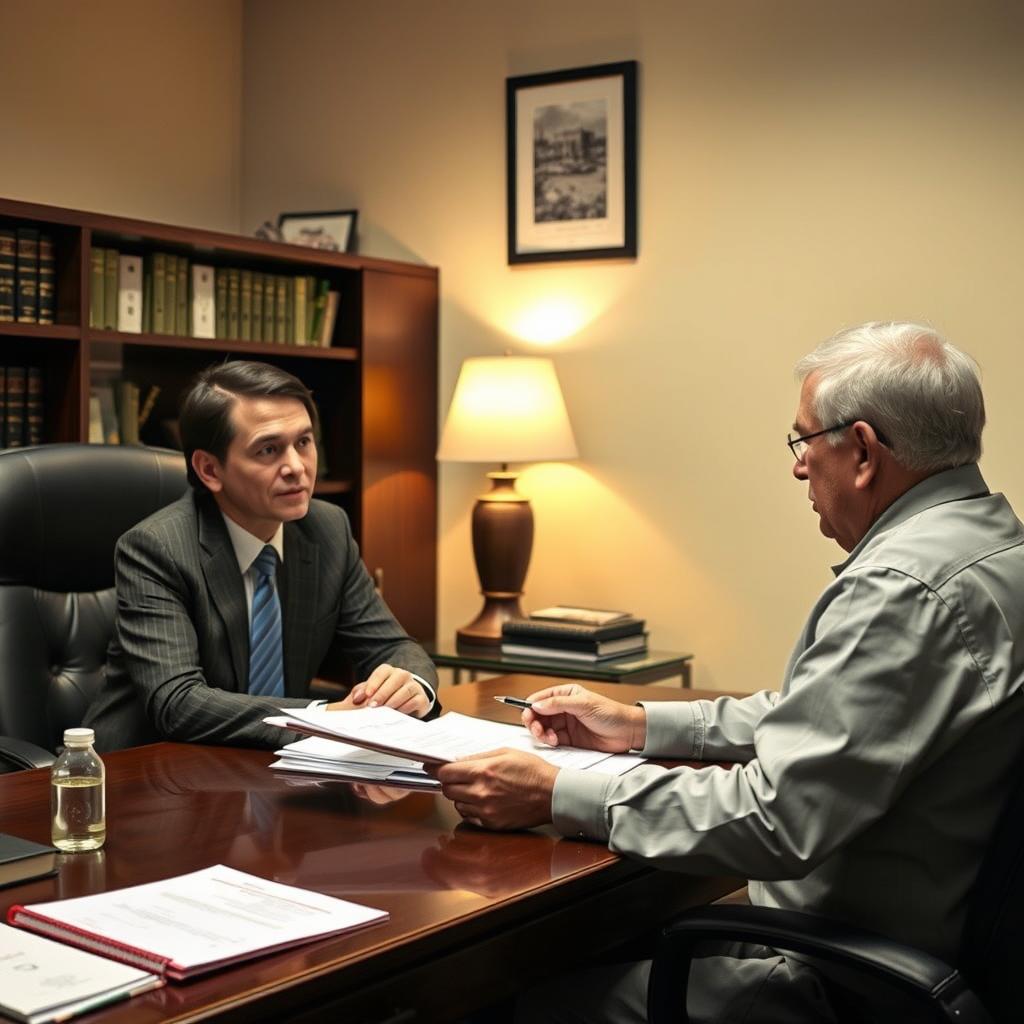 Marijuana Possession Lawyer Fairfax County