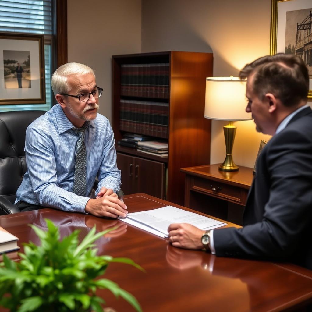 Marijuana Possession Lawyer Falls Church