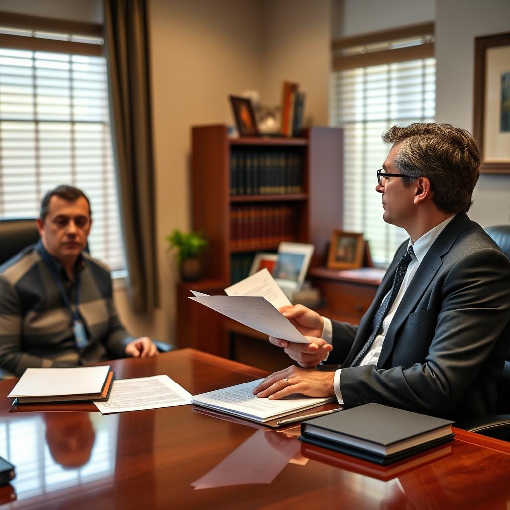 Marijuana Possession Lawyer Fluvanna County