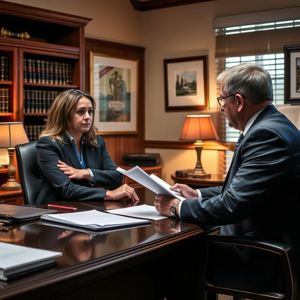 Marijuana Possession Lawyer Goochland County