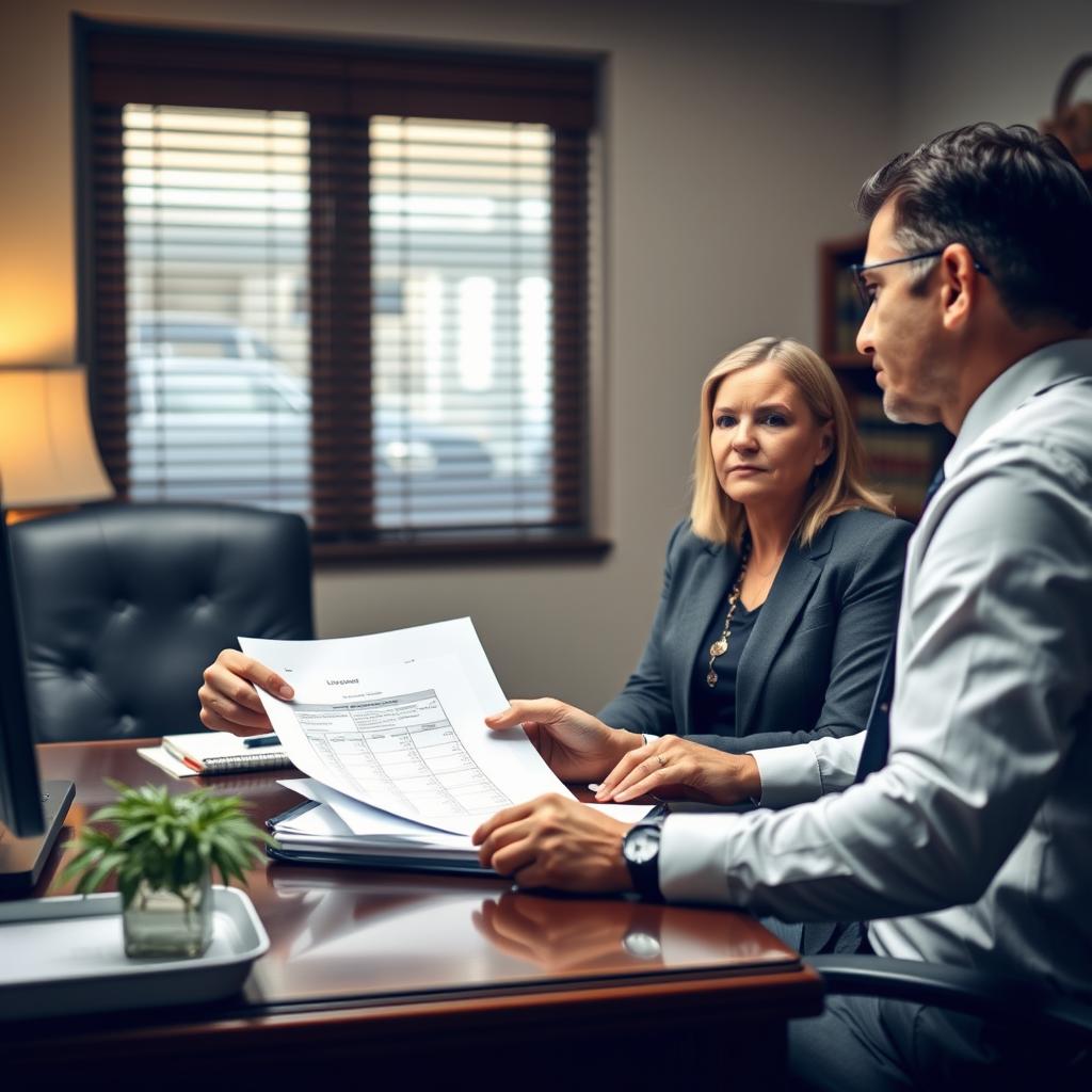 Marijuana Possession Lawyer Hanover County