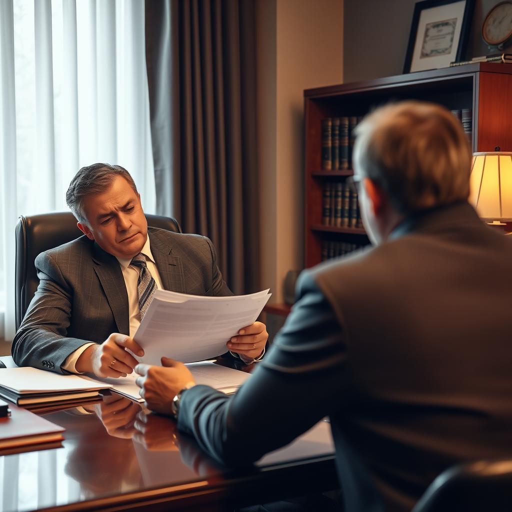 Marijuana Possession Lawyer King George County