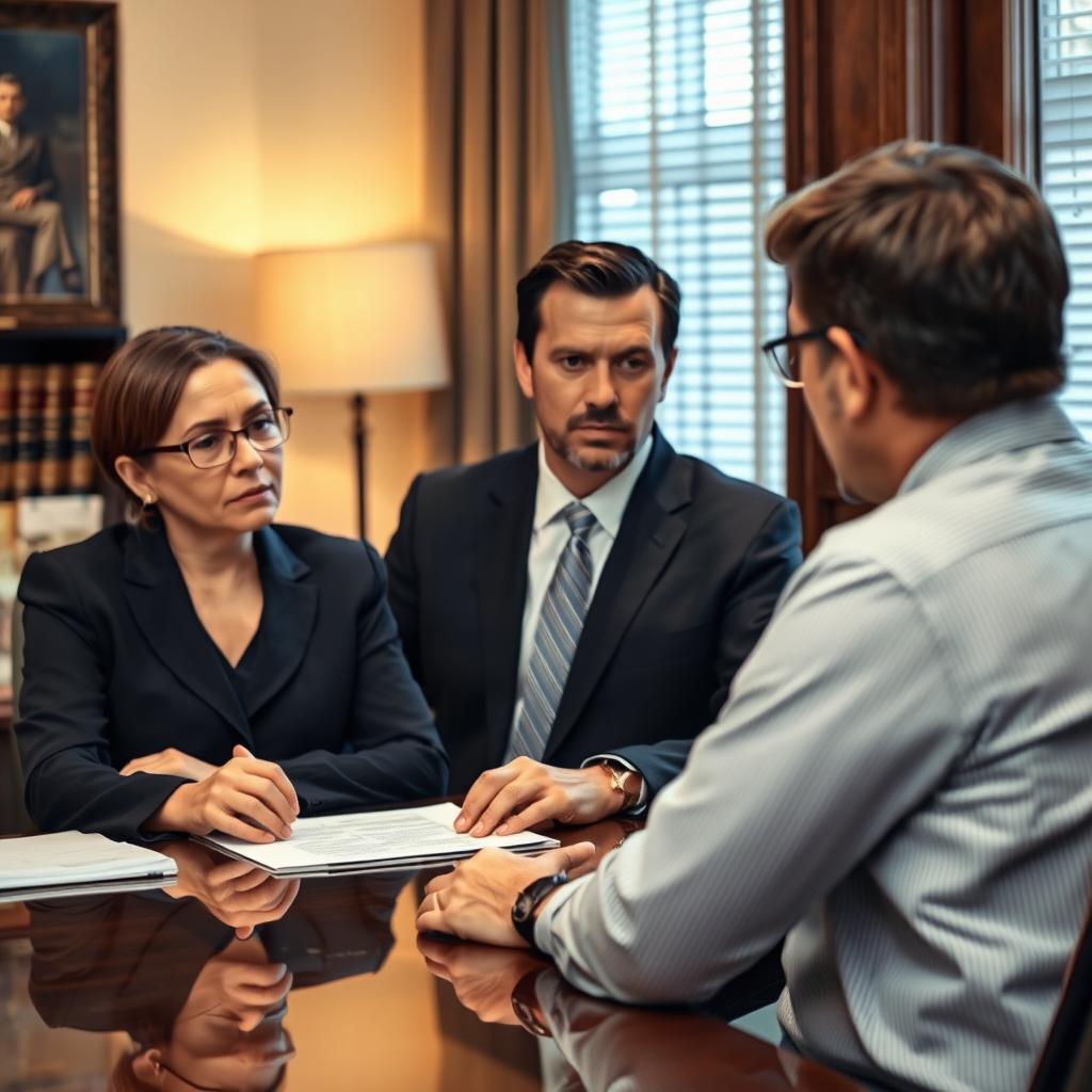 Marijuana Possession Lawyer Lexington