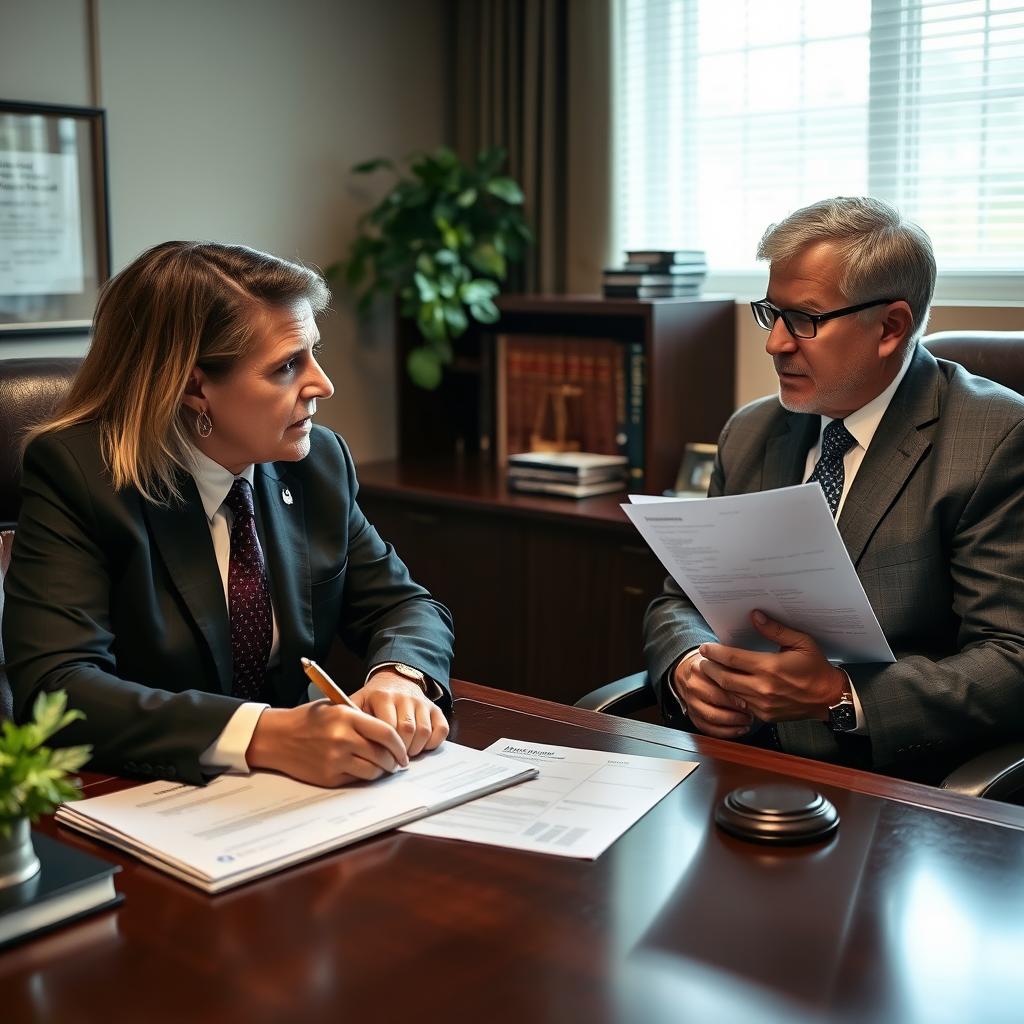 Marijuana Possession Lawyer Louisa County