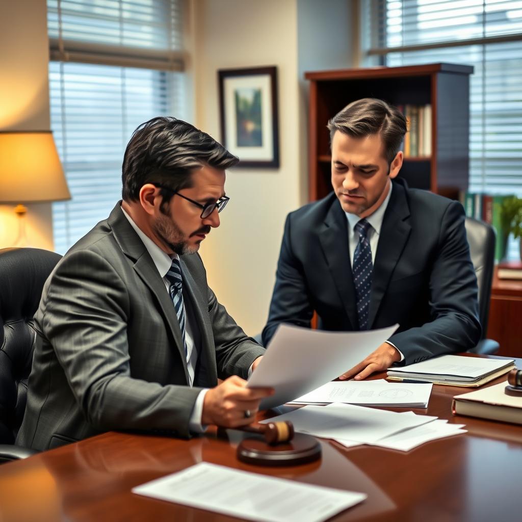 Marijuana Possession Lawyer Madison County