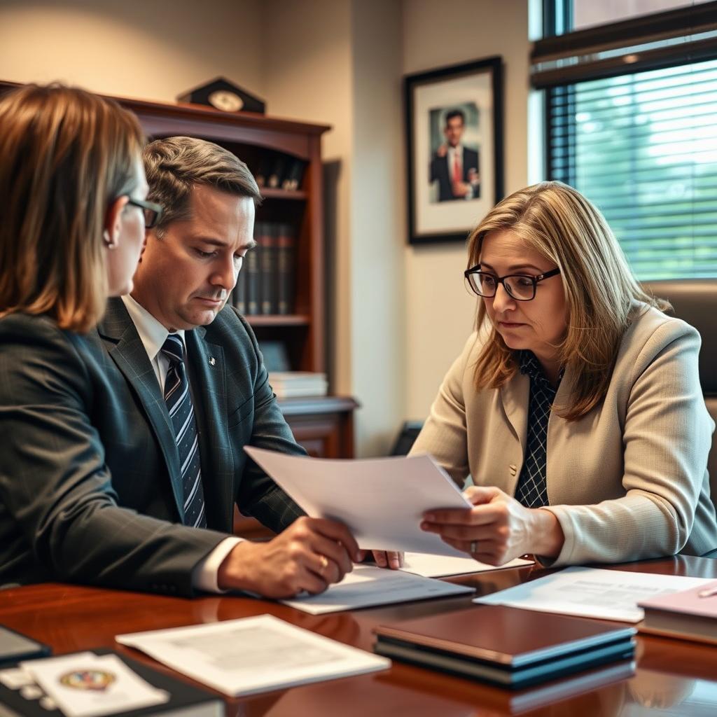 Marijuana Possession Lawyer Powhatan County