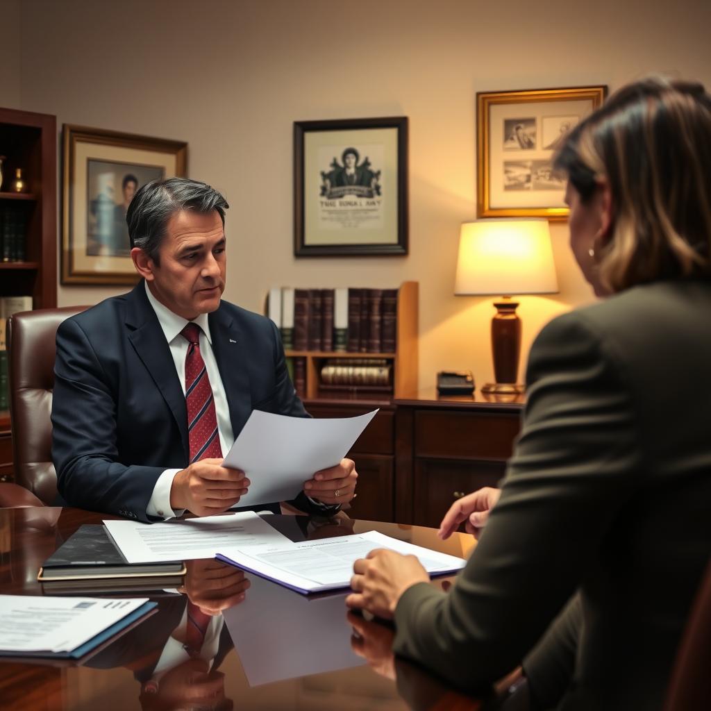 Marijuana Possession Lawyer Prince George County