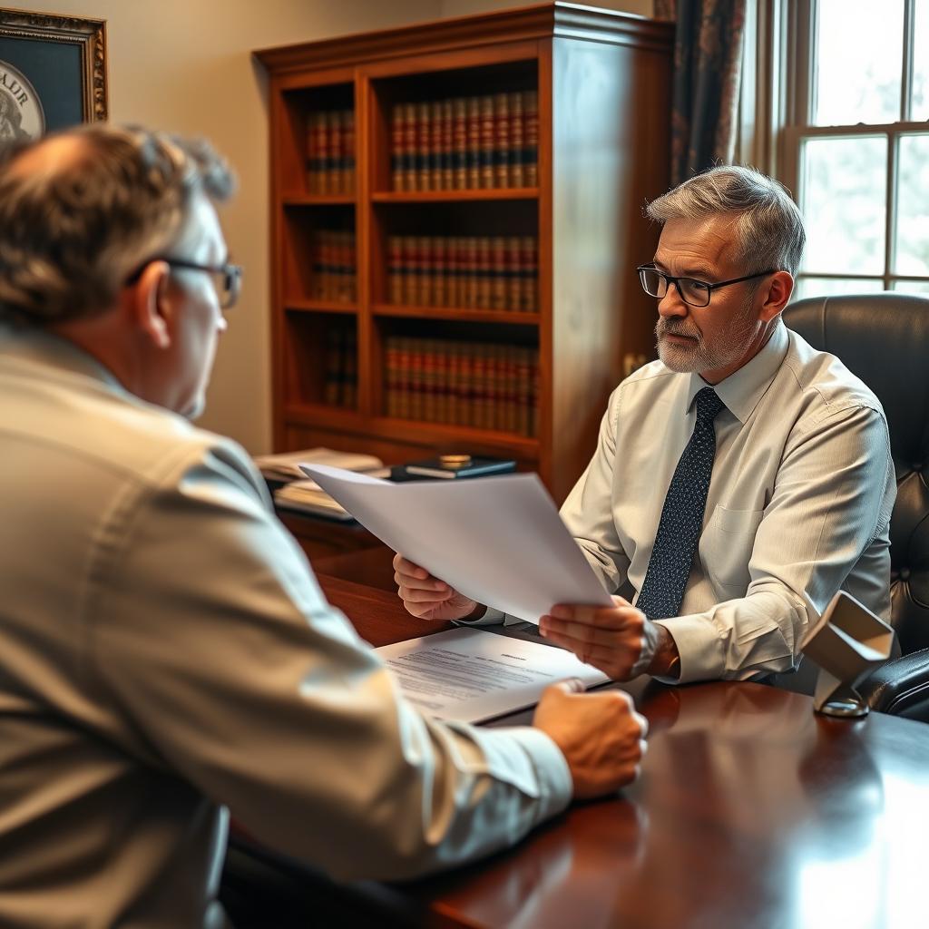 Marijuana Possession Lawyer Rappahannock County