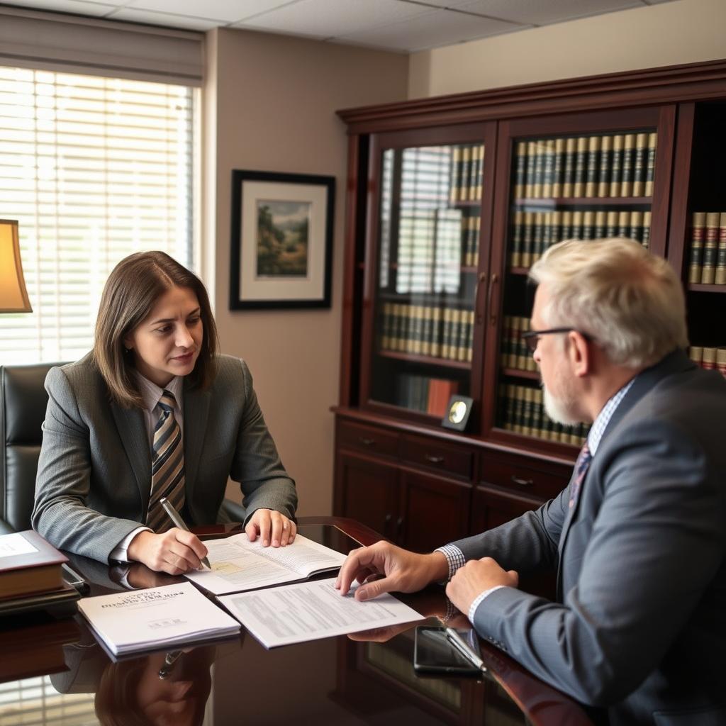 Marijuana Possession Lawyer Rockingham County