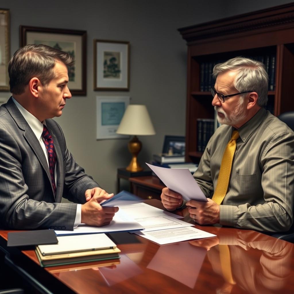 Marijuana Possession Lawyer Spotsylvania County