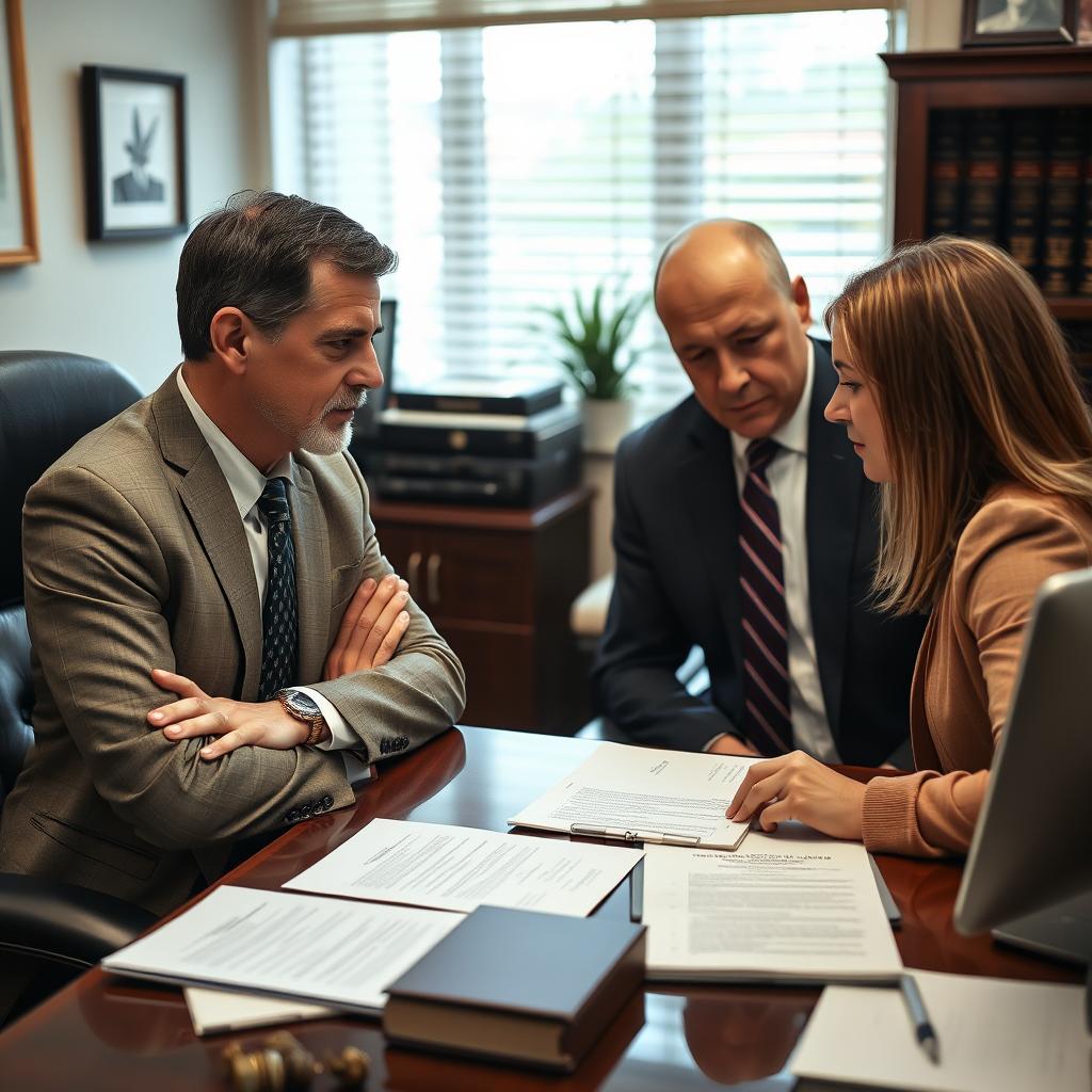 Marijuana Possession Lawyer Virginia