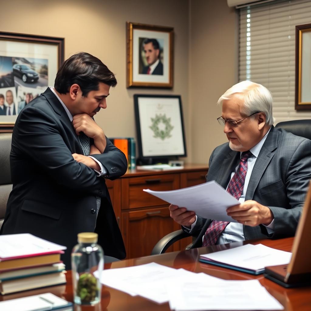 Marijuana Possession Lawyer Warren County