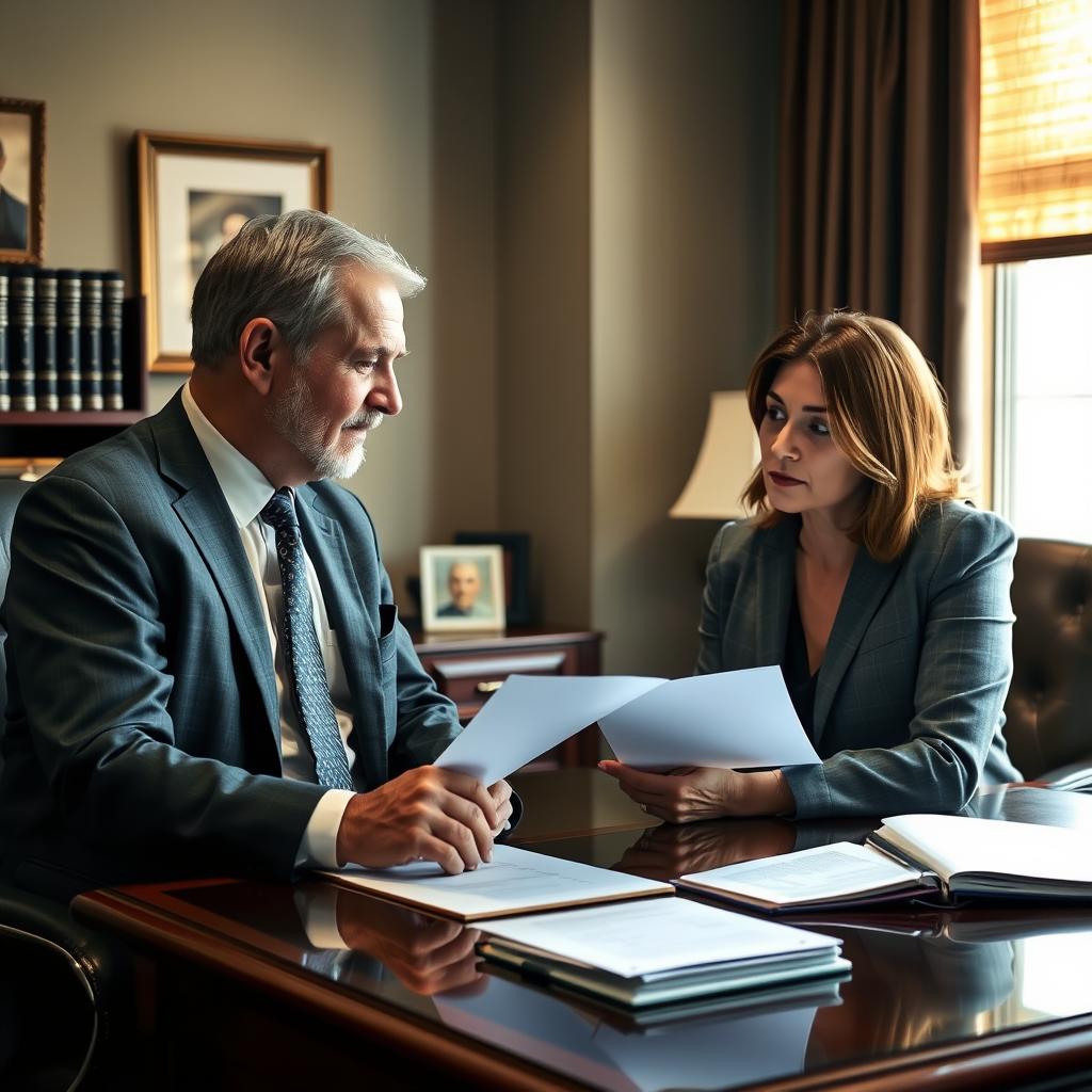 Murder Defense Lawyer Albemarle County