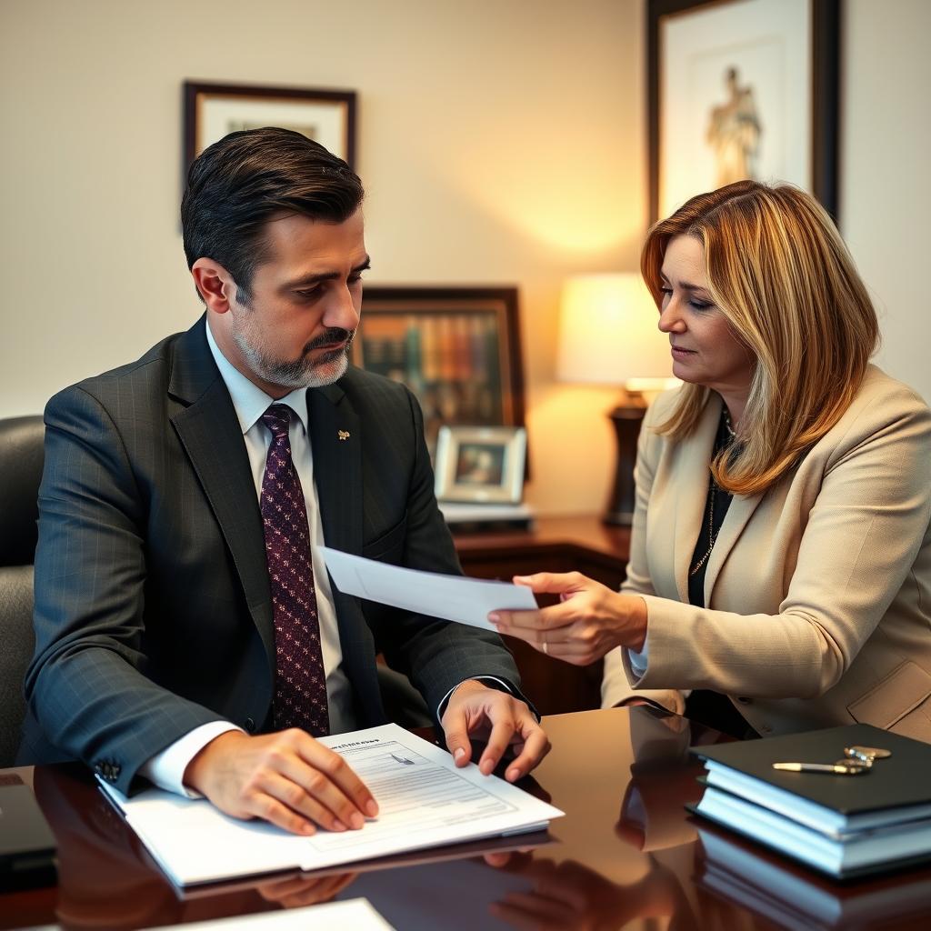 Murder Defense Lawyer Alexandria