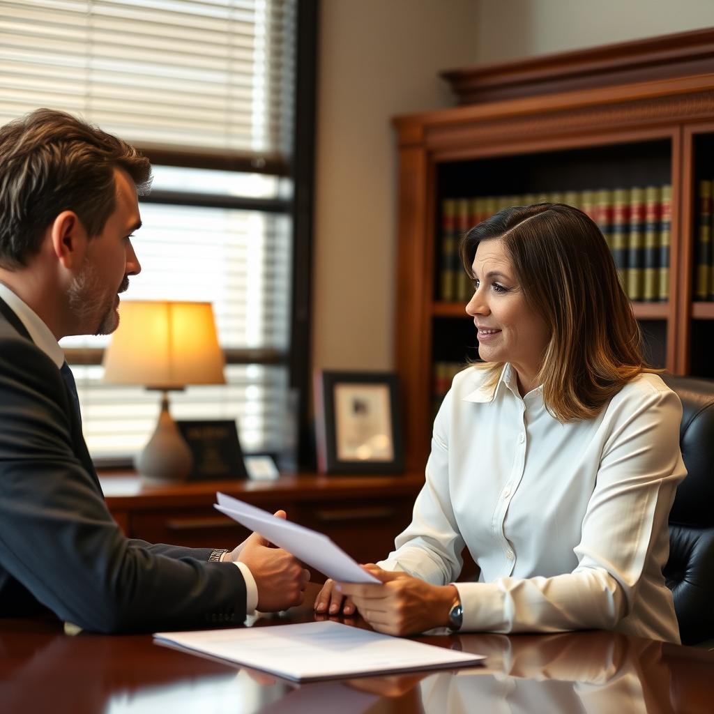 Obstruction Defense Lawyer Lexington
