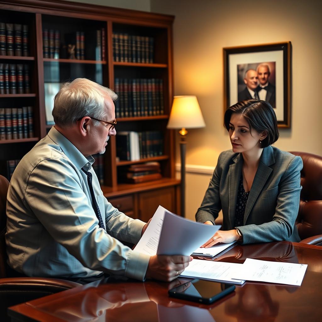 Obstruction of Justice Lawyer Albemarle County