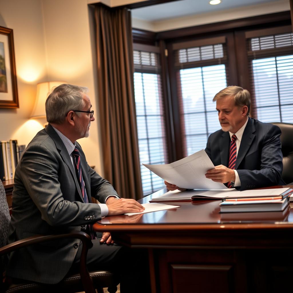 Obstruction of Justice Lawyer Alexandria